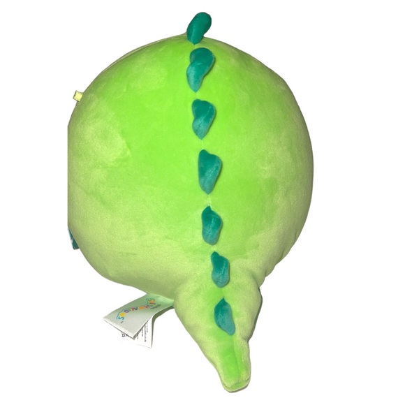 Danny The Squishmallow Dinosaur 7 inches - Picture 8 of 8